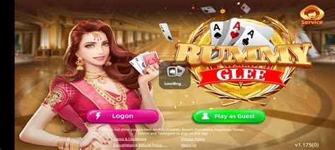 Rummy Glee APK Download for Android Free .